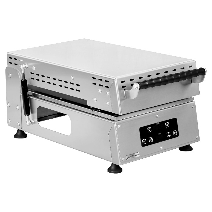 Апарат-запайщик для контейнерів фольгою GGM Gastro SGOM3 1