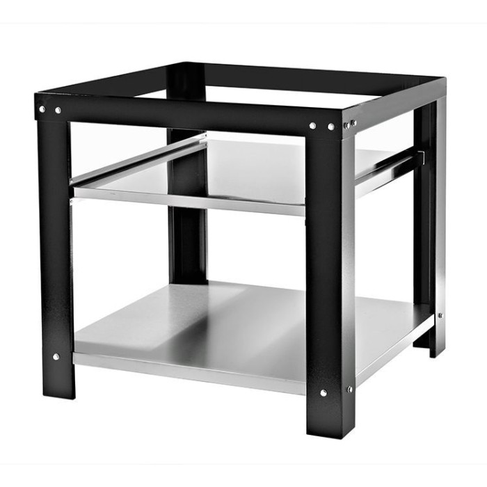Піч для піци газова GGM Gastro 2#GPOE930DN#UG 0