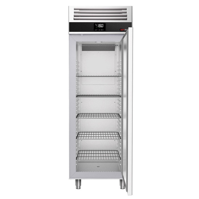 Морозильна шафа 700 л. GGM Gastro TKSF700ET1-EF 0