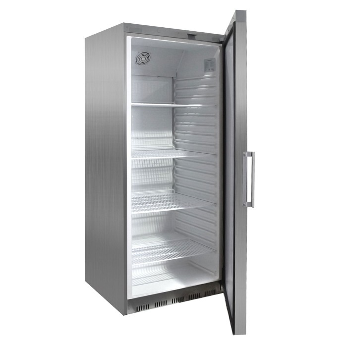 Холодильна шафа GGM Gastro KSS400H 1
