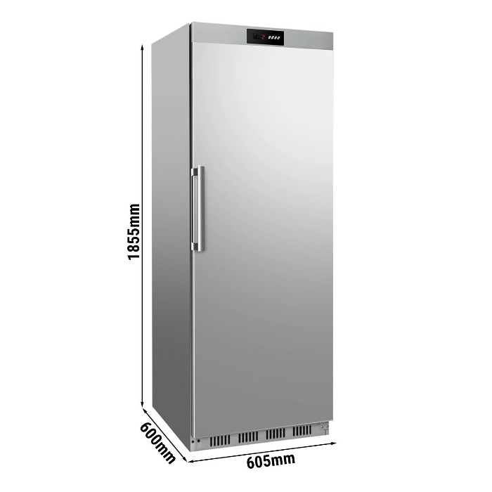 Холодильна шафа GGM Gastro KSS400H 0