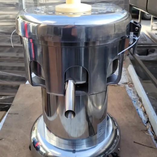 Соковижималка промислова Vektor 2000 KP 0