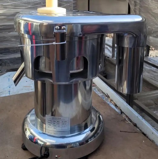 Соковижималка промислова Vektor 2000 KP 1