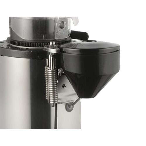 Кавомолка професійна нерж. сталь корпус - 2 кг GGM Gastro MC10-INOX 3