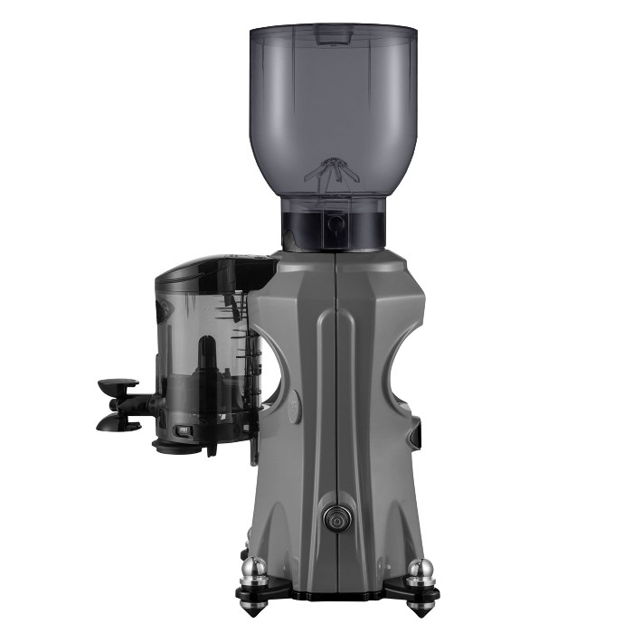 Кофемолка профессиональная черная - 2кг GGM Gastro MC3-GREY 3