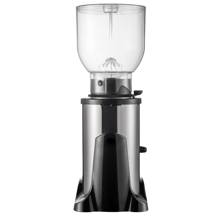 Кофемолка профессиональная нерж. сталь - 2кг GGM Gastro MC5-INOX 3