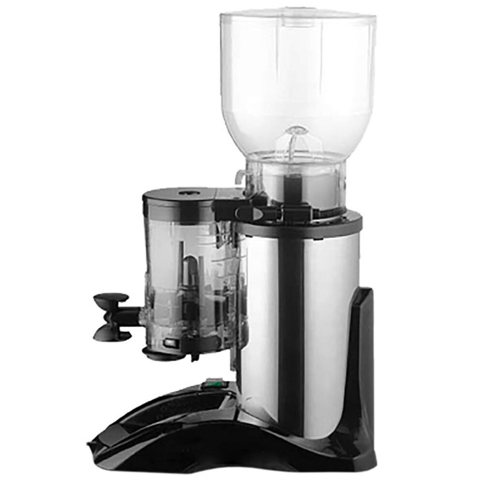 Кофемолка профессиональная нерж. сталь - 2кг GGM Gastro MC6-INOX 2