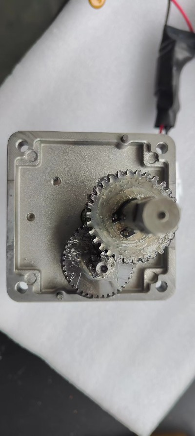 Мясорубка для коммерции ZUVER Compact Mechanical Switch 350W 6