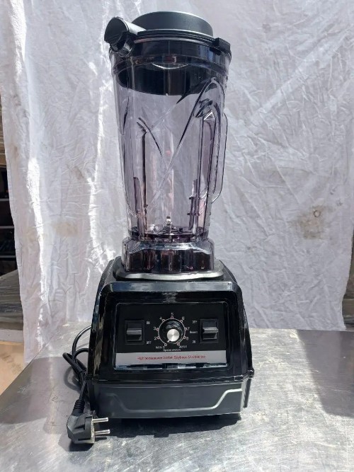 Професійний блендер Vektor HR-450 (4 літри) 3