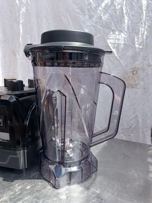 Професійний блендер Vektor HR-450 (4 літри) 4