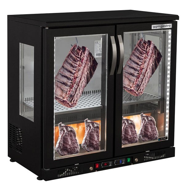 Шкаф для вызревания мяса GGM Gastro FRSF2GT 2