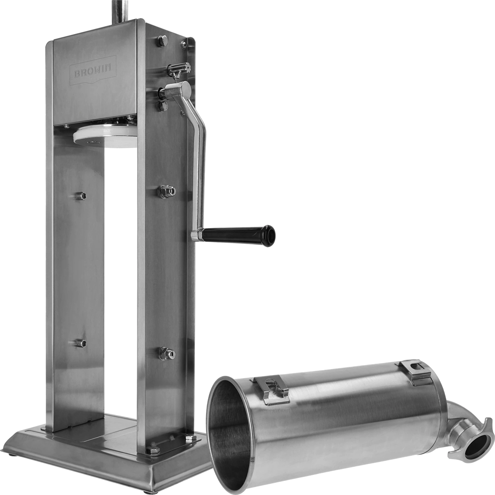 Шприц колбасный Browin Stuffer 5 L 1