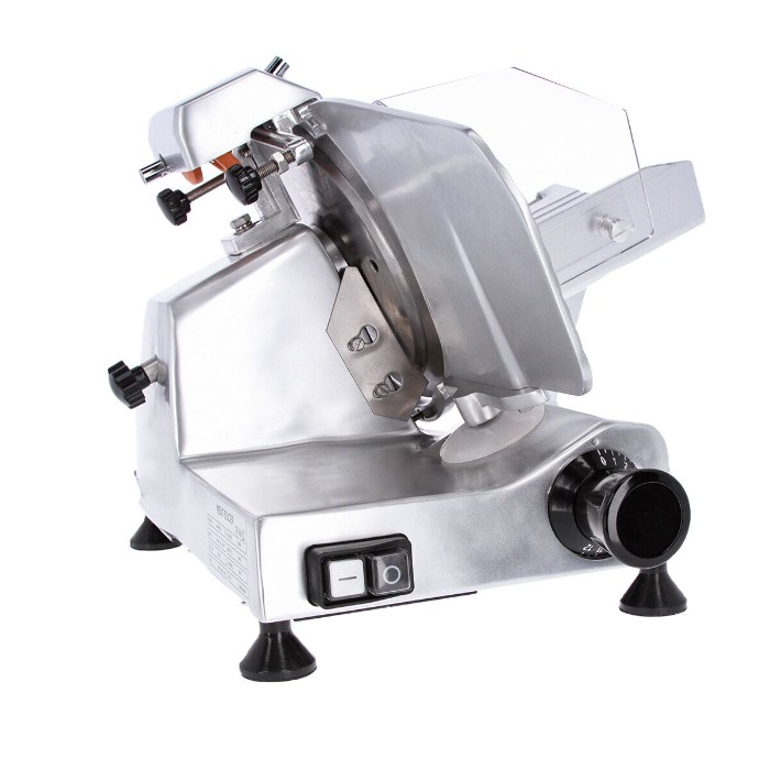 Слайсер (диск: Ø 220 mm) GGM Gastro AMH220 2