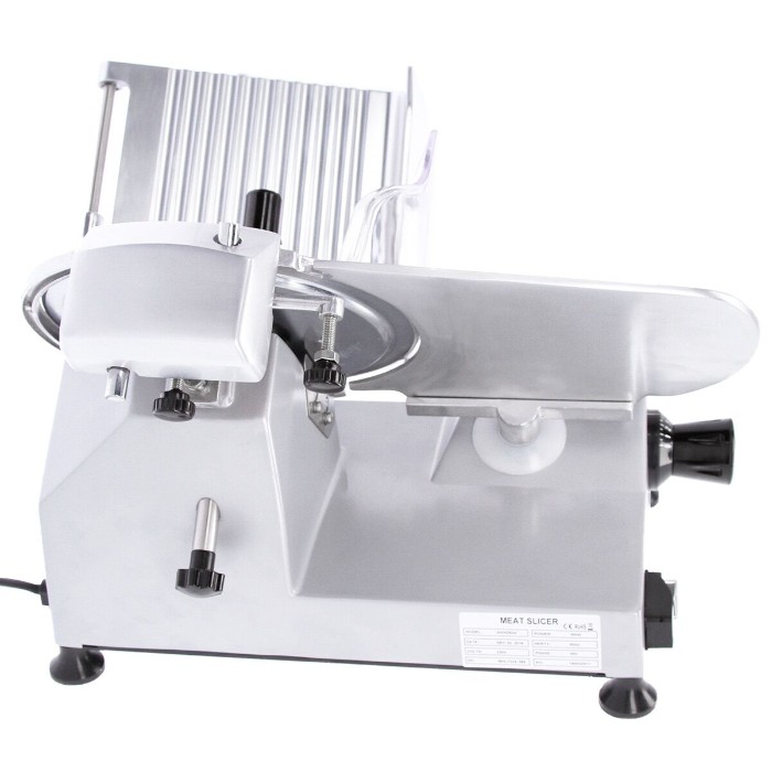 Слайсер професійний (диск: Ø 250 мм) GGM Gastro AMH250A 2