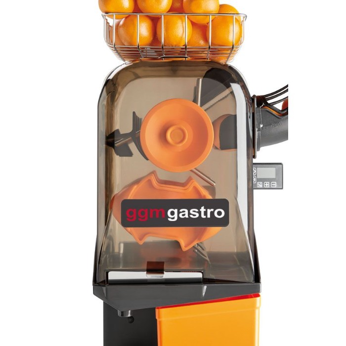 Соковижималка для цитрусових GGM Gastro OMZ3 1