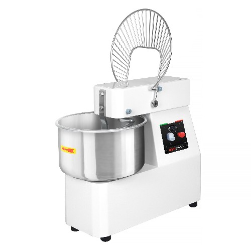 Тестомешалка профессиональная GGM Gastro TMP22-N 2