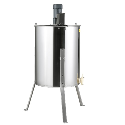 Електрична медогонка Zuver Md10e 140W 5