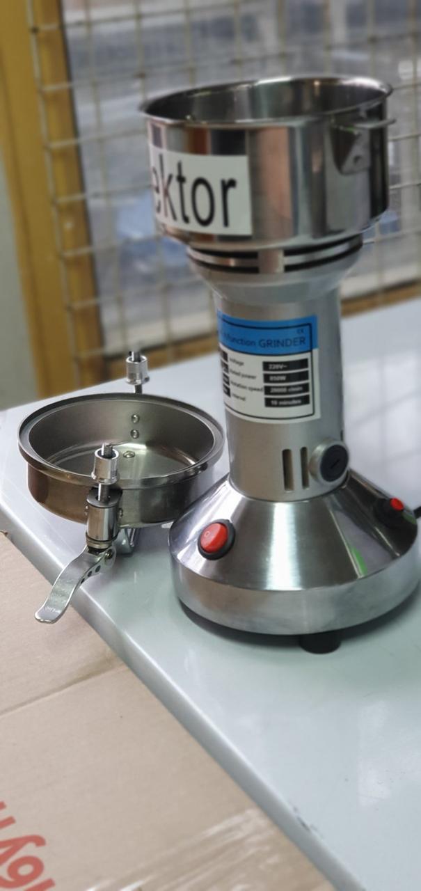 Дробарка млин для спецій, цукру та ін.Vektor HR-02A (100гр) 2