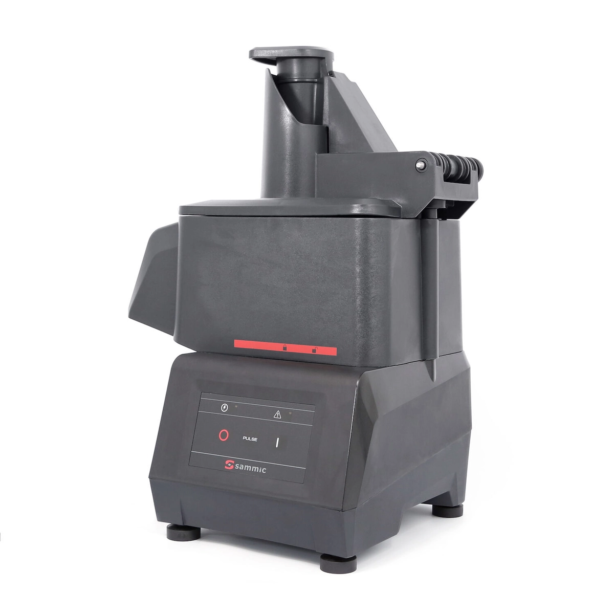 Овощерезка с постоянной скоростью Compact Line CA-2V, Sammic 1050962 Hendi 0