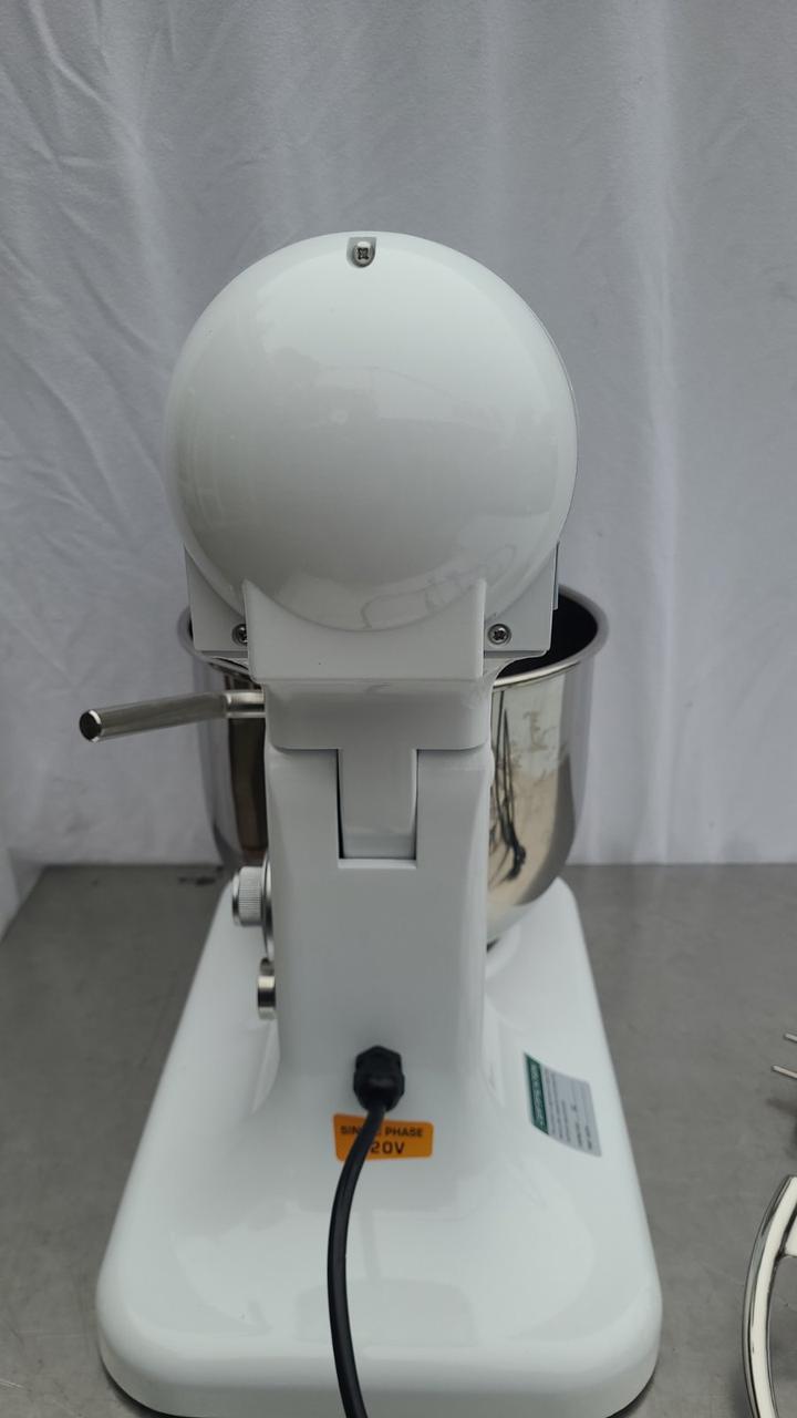 Миксер планетарный Vektor-B7 (7 литров) 4