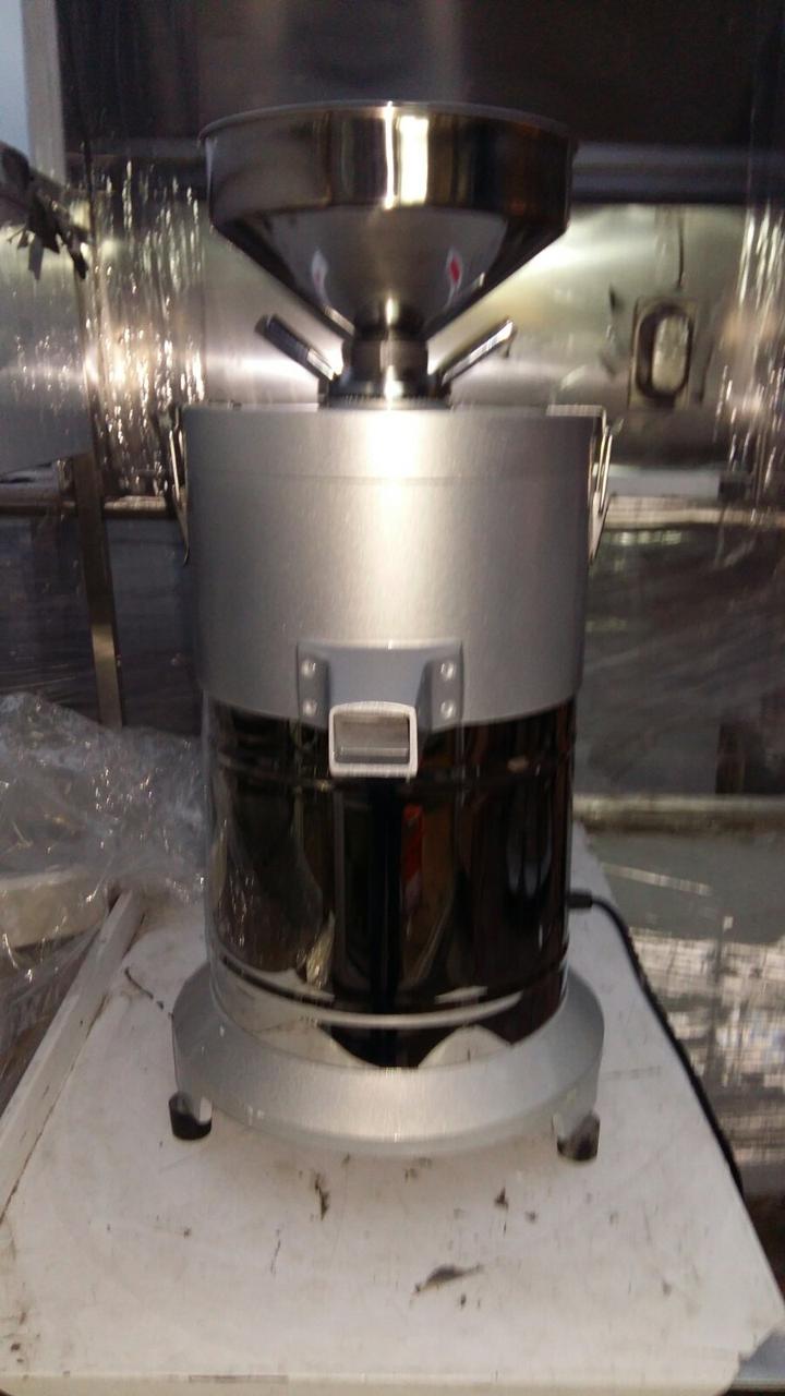 Коллоидная мельница Veкtor-FDM-150 1