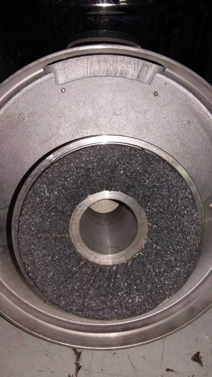 Коллоидная мельница Veкtor-FDM-150 3