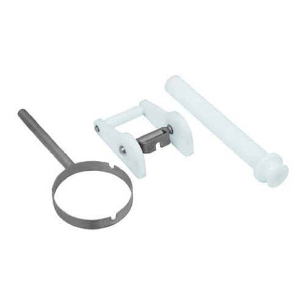 М'ясорубка TX 98 COMPACT Unger (Dadaux) 1