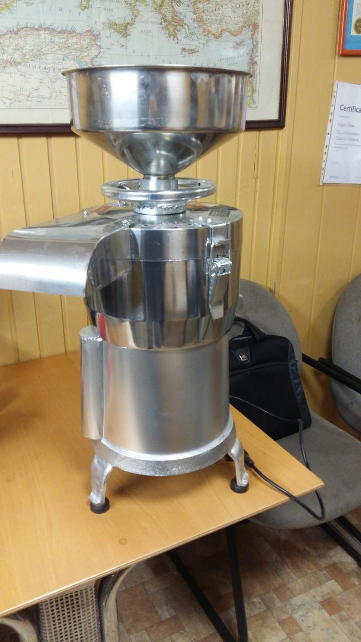 Коллоидная мельница Veкtor-FDM-Z-125 1