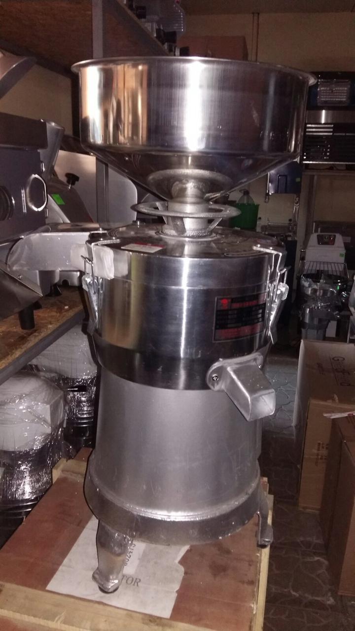 Коллоидная мельница Veкtor-FDM-Z-150 0