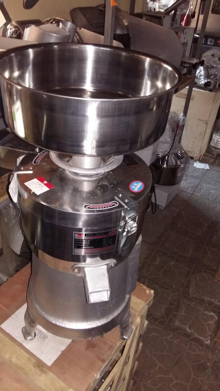 Коллоидная мельница Veкtor-FDM-Z-150 1