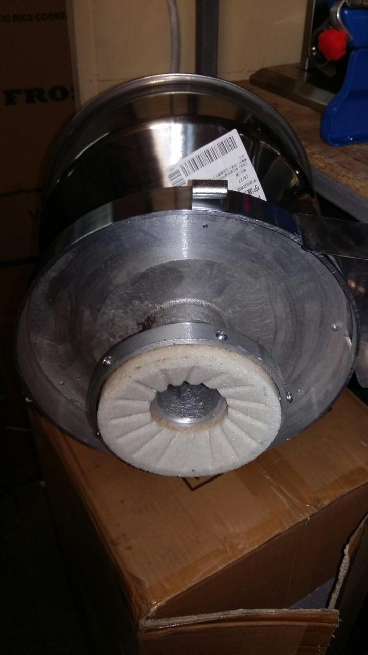 Коллоидная мельница Veкtor-FDM-Z-150 2