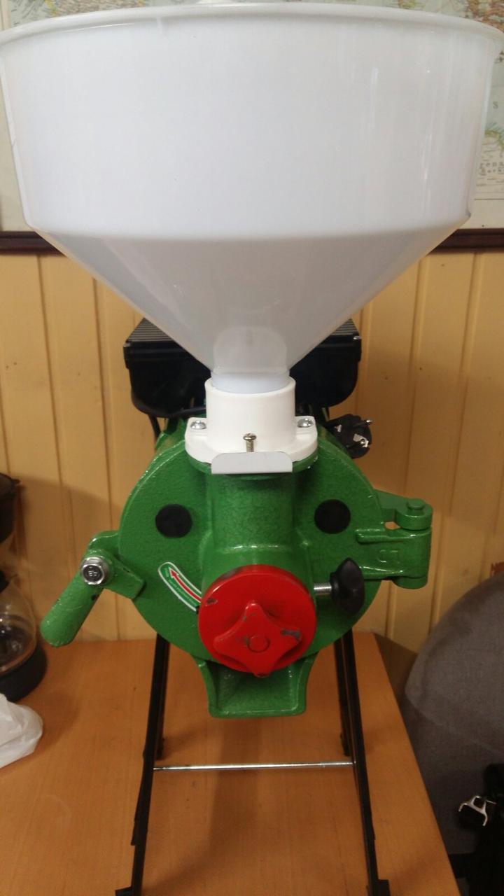 Коллоидная мельница Veкtor XH-140 0