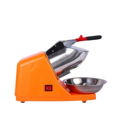 Измельчитель льда HURAKAN HKN-TR65M 0