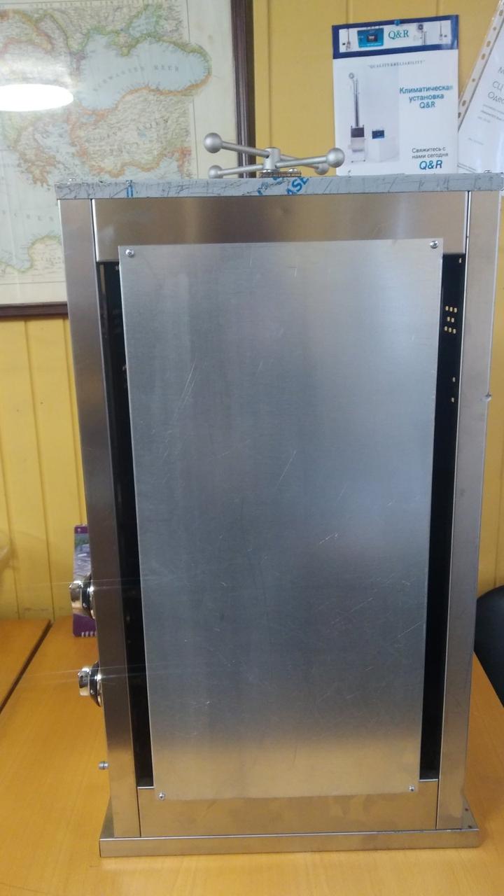 Аппарат для шаурмы газовый шаурма  Görkem GDO 20 LPG 2