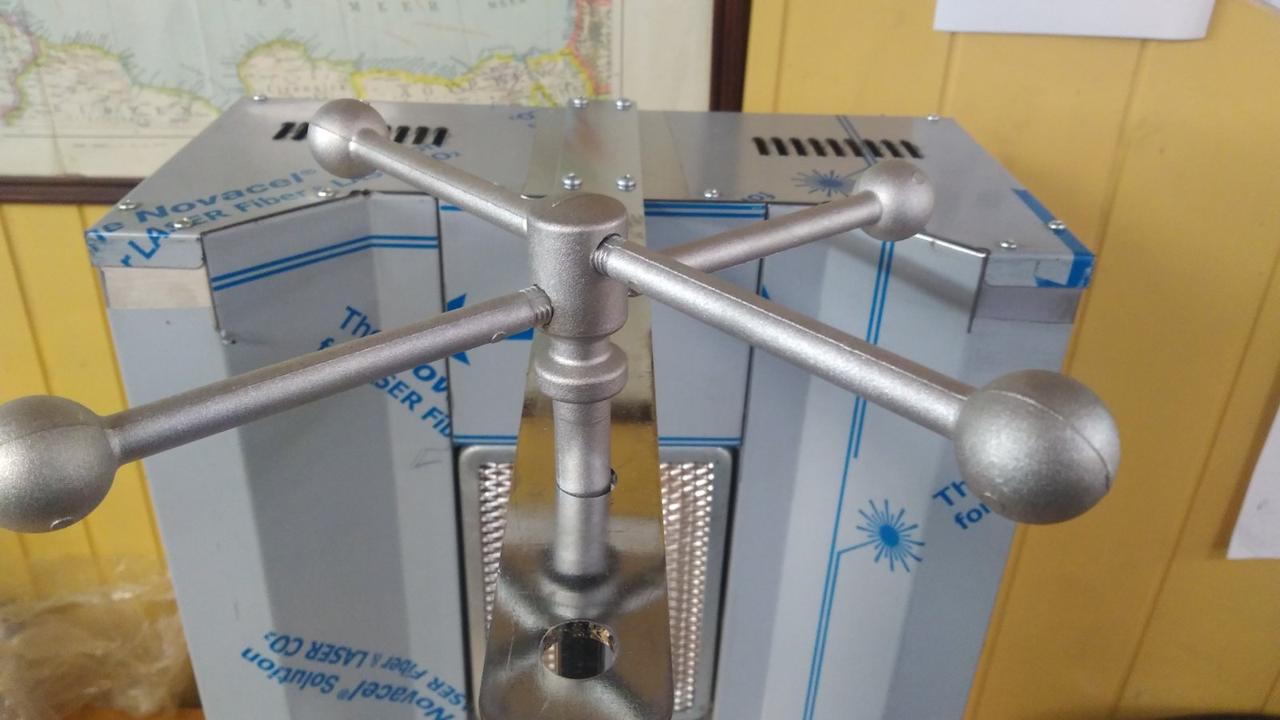 Аппарат для шаурмы газовый шаурма  Görkem GDO 20 LPG 5