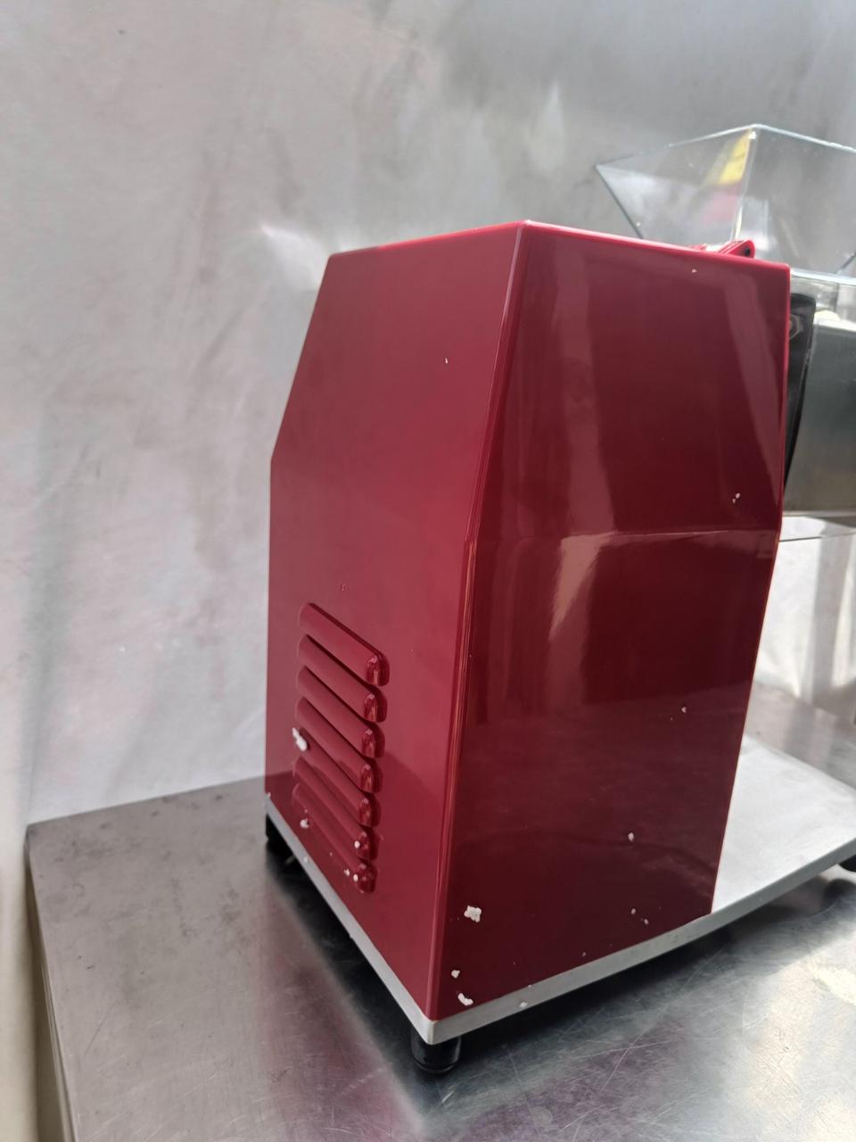 Слайсер, нож для нарезки мяса и овощей на полосы Vektor DQ-90 5