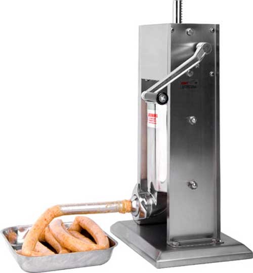 Шприц для ковбаси Трейд TV-10 1