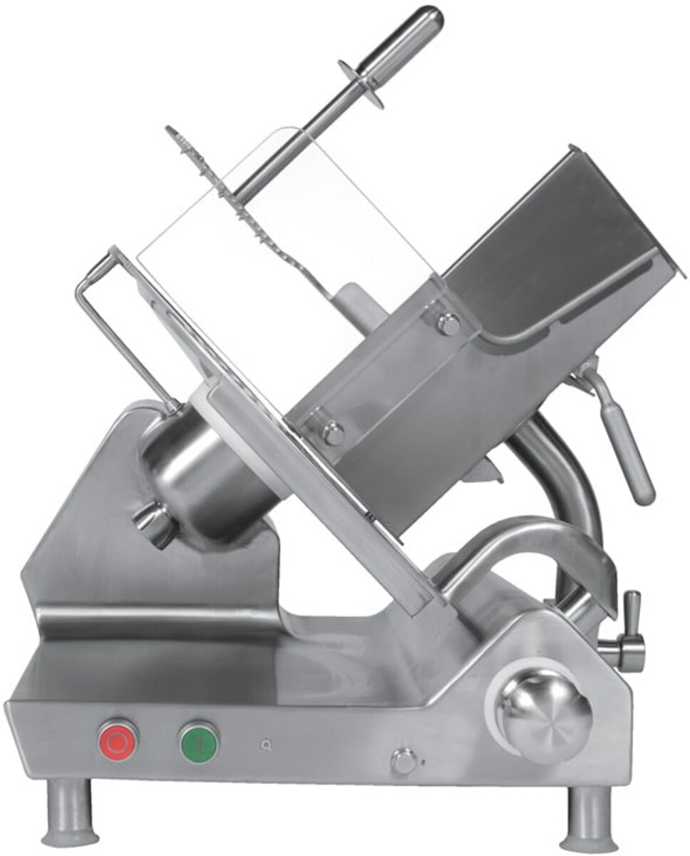 Слайсер Gravinox 350 (Dadaux) 0
