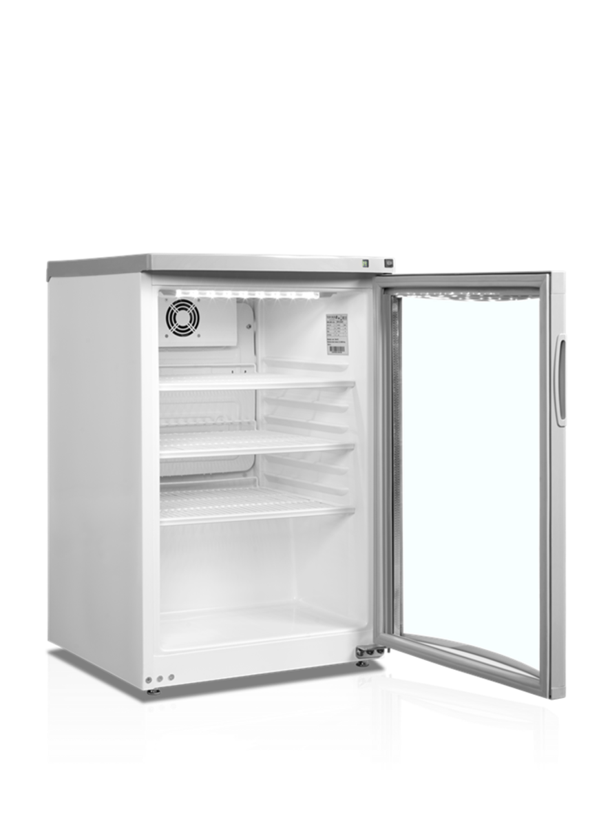 Шкаф барный холодильный BC85 w/Fan (Tefcold) 1
