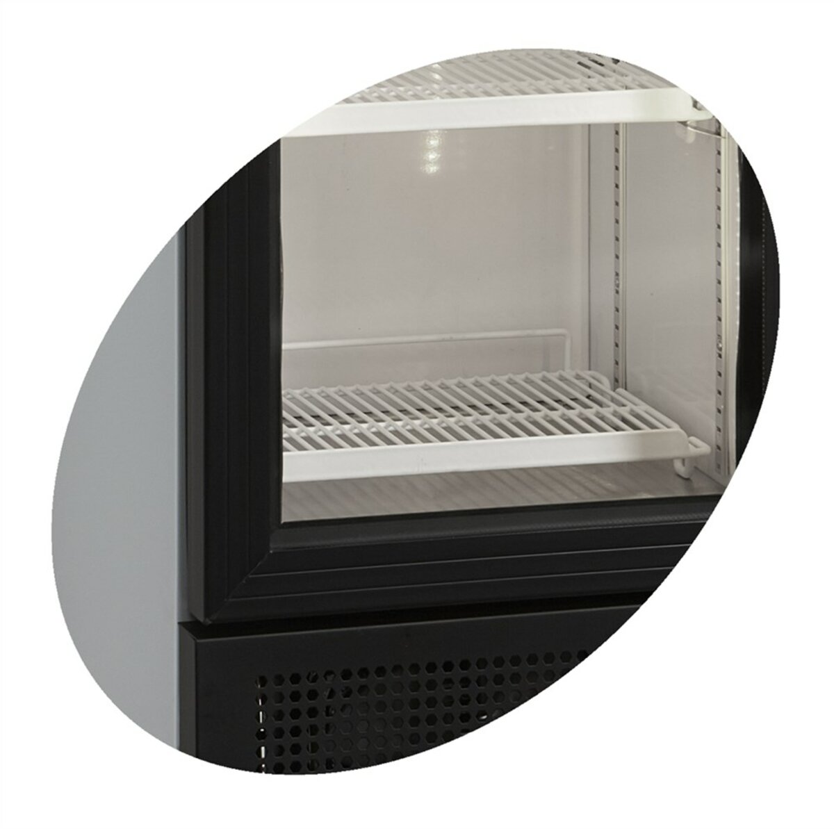 Шафа холодильна FSC175H (Tefcold) 0
