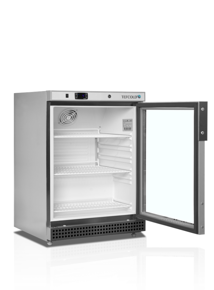 Шафа холодильна UR200SG (Tefcold) 2