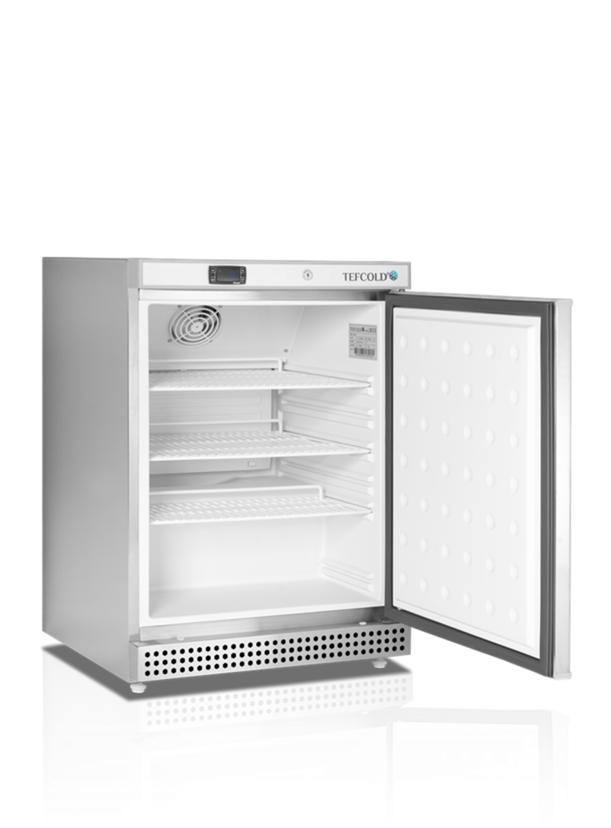 Шафа холодильна UR200S (Tefcold) 1