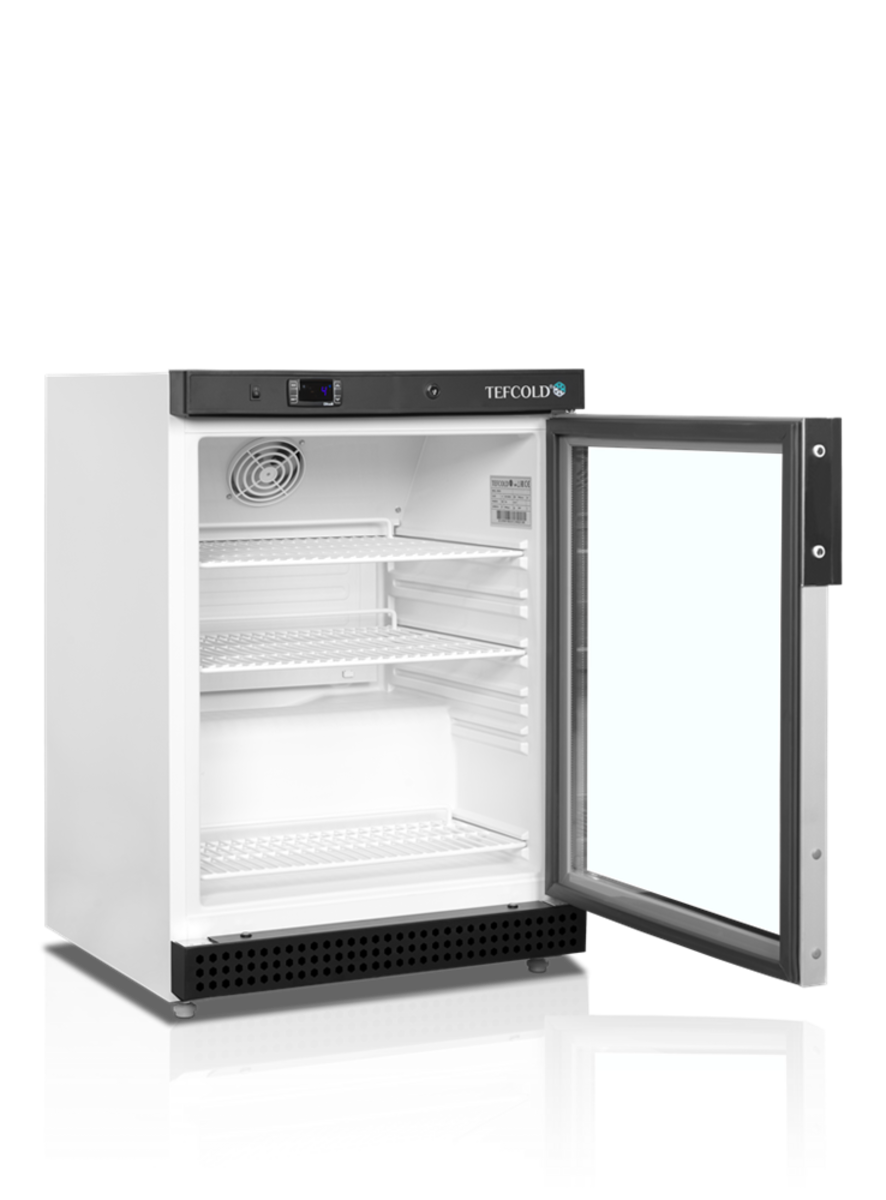 Шафа холодильна UR200G (Tefcold) 2