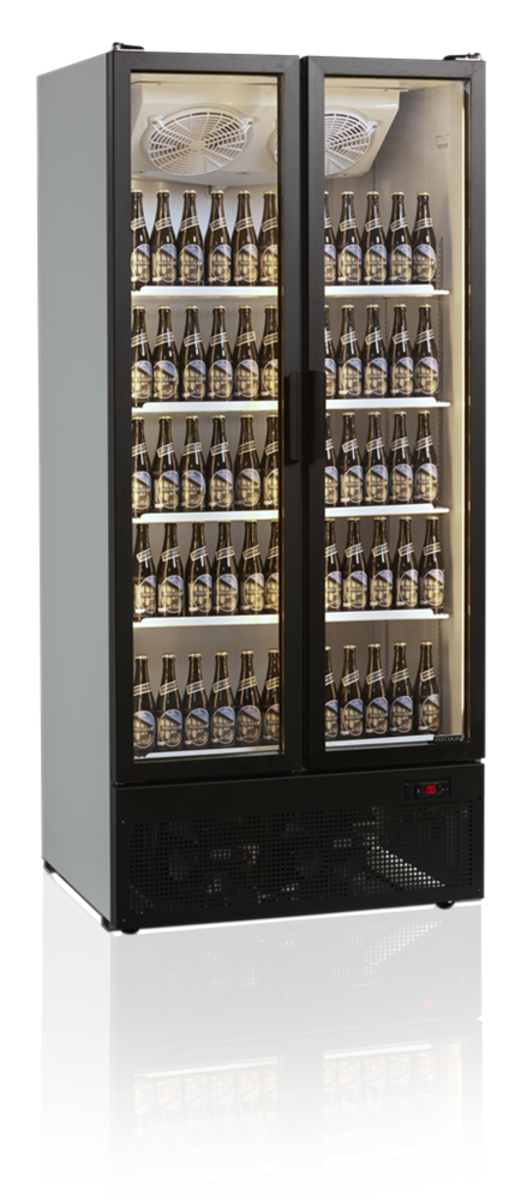 Шафа холодильна FS890H (Tefcold) 2
