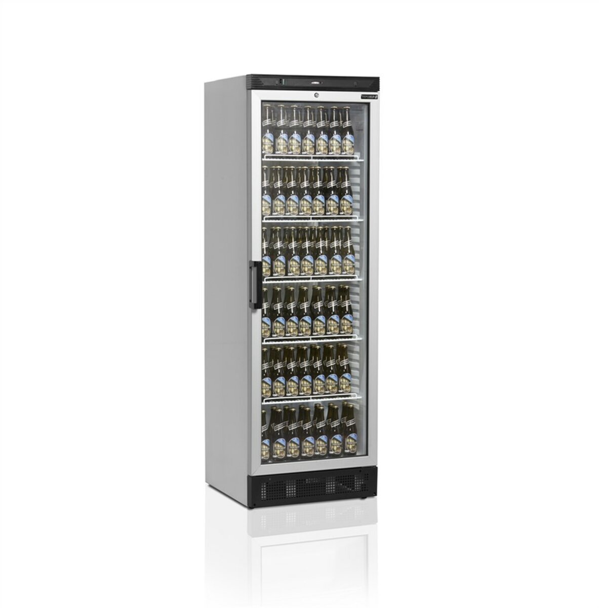 Шкаф холодильный FS1380 (Tefcold) 3