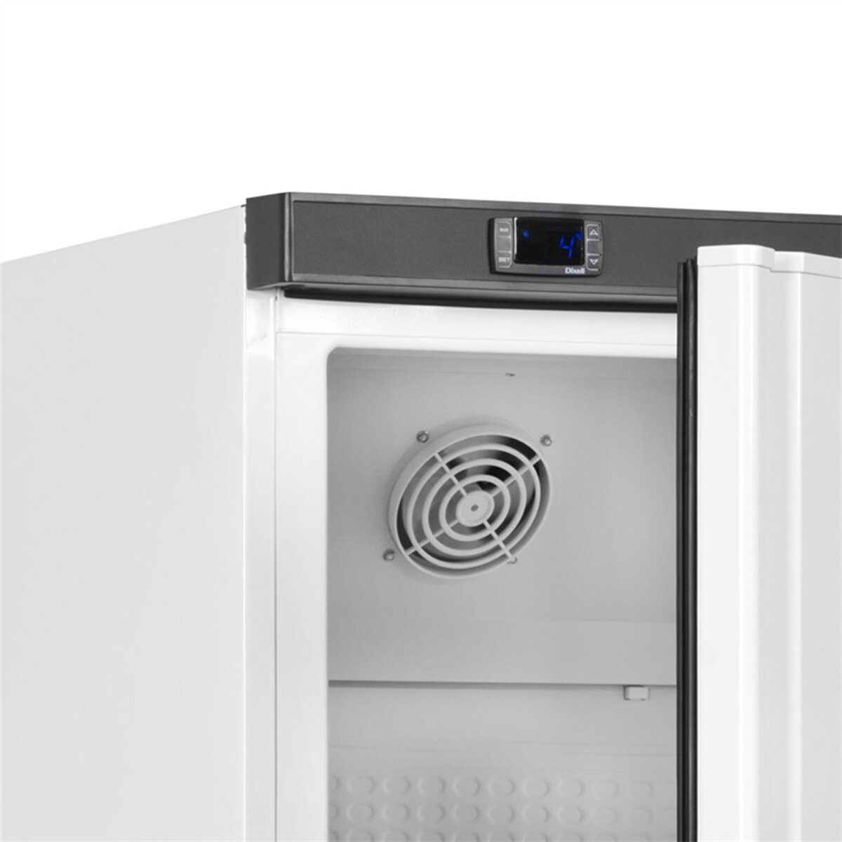 Шафа холодильна UR600G (Tefcold) 2