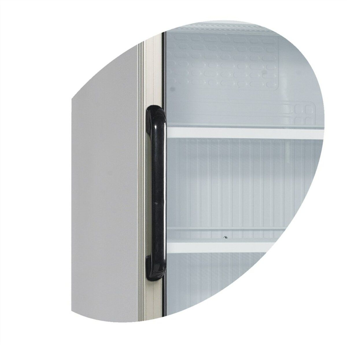 Шкаф холодильный FSC1450 (Tefcold) 1