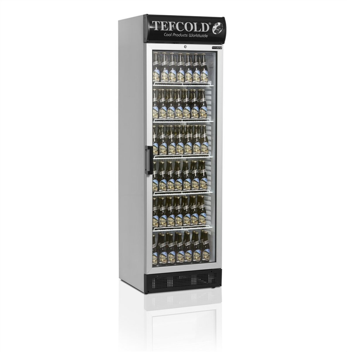 Шкаф холодильный FSC1380 (Tefcold) 2