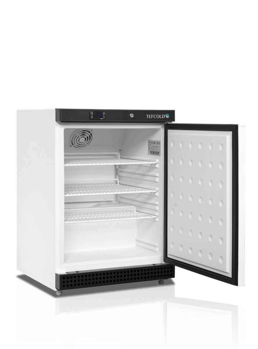 Шкаф холодильный UR200 (Tefcold) 1