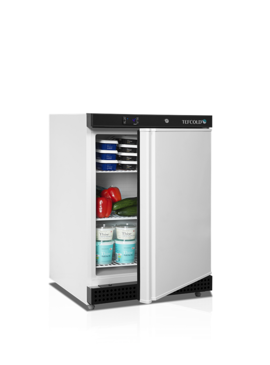 Шкаф холодильный UR200 (Tefcold) 3